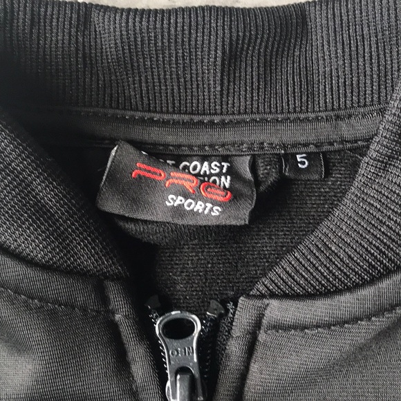 children's jacket - Picture 2 of 2